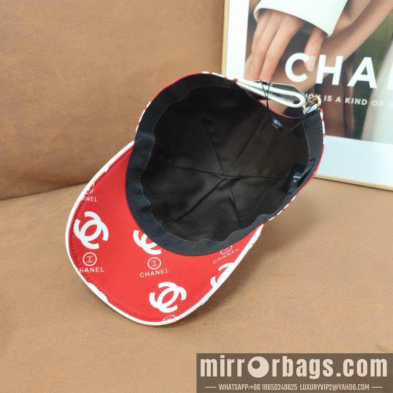 Replica Chanel Hat dx34