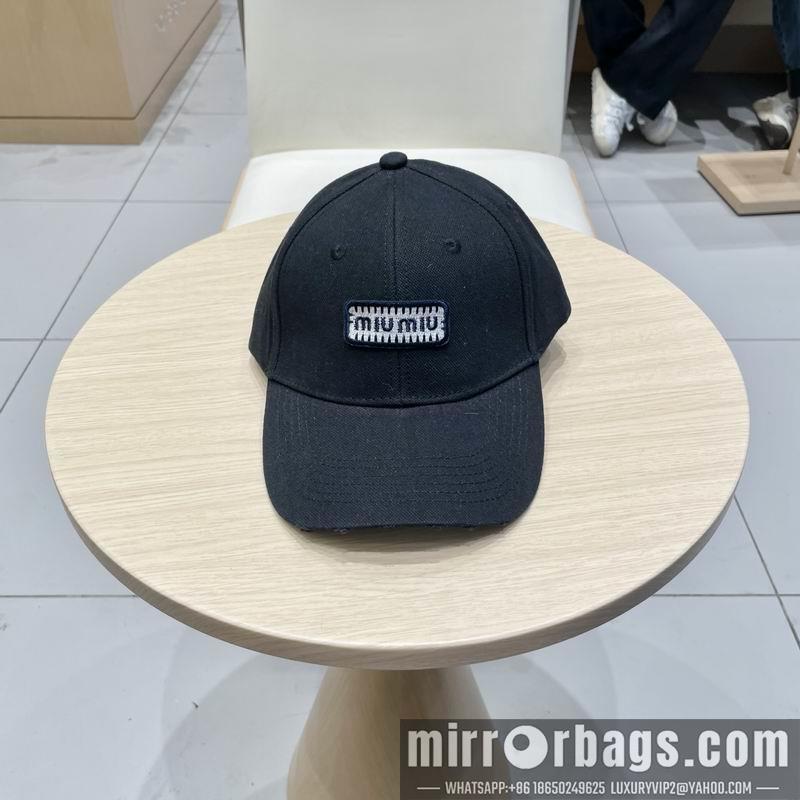 Replica Miumiu Hat 040202