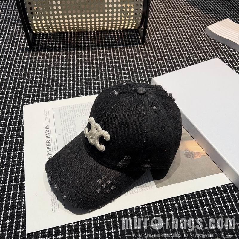 Replica Celine Hat 053105