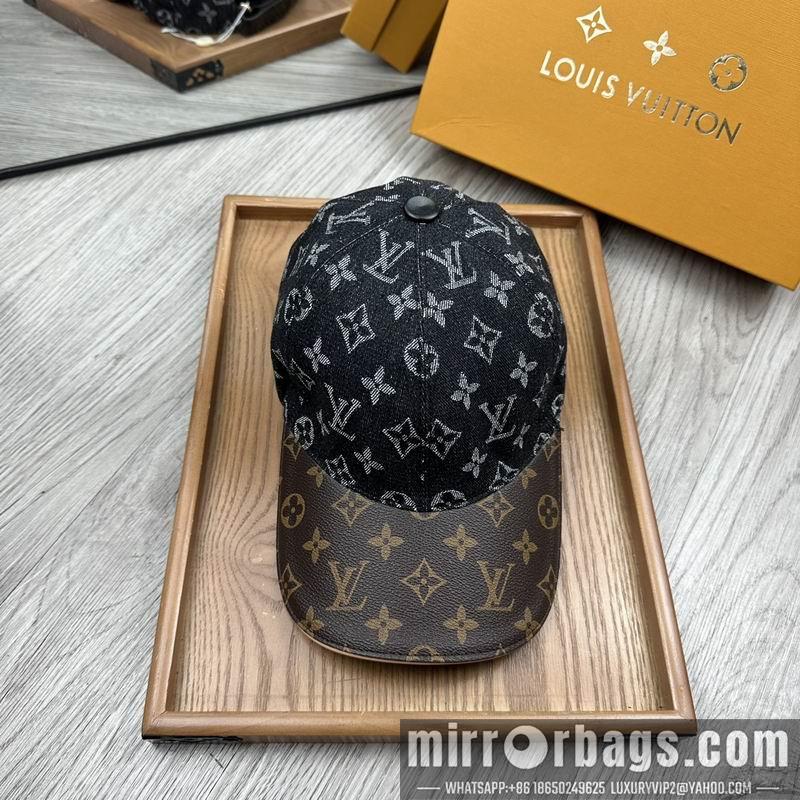 Replica LV Hat 071206