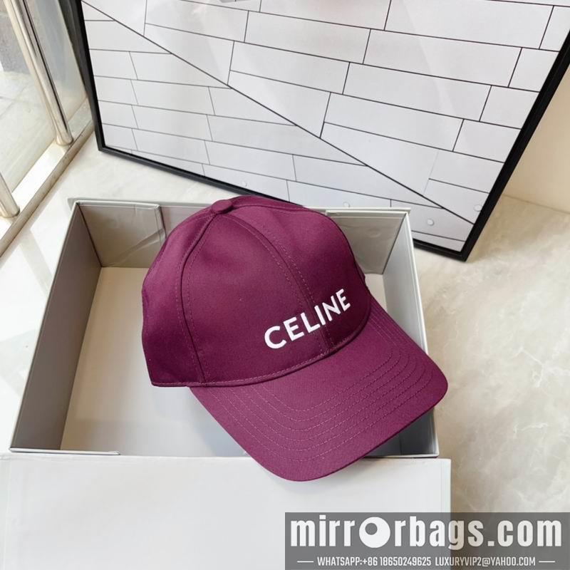 Replica Celine Hat 090603