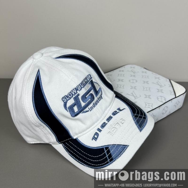 Replica Diesel Hat dx14