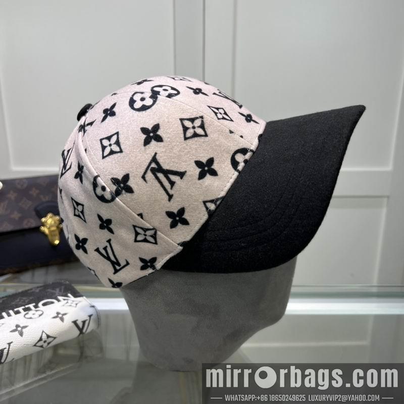 Replica LV Hat dx115