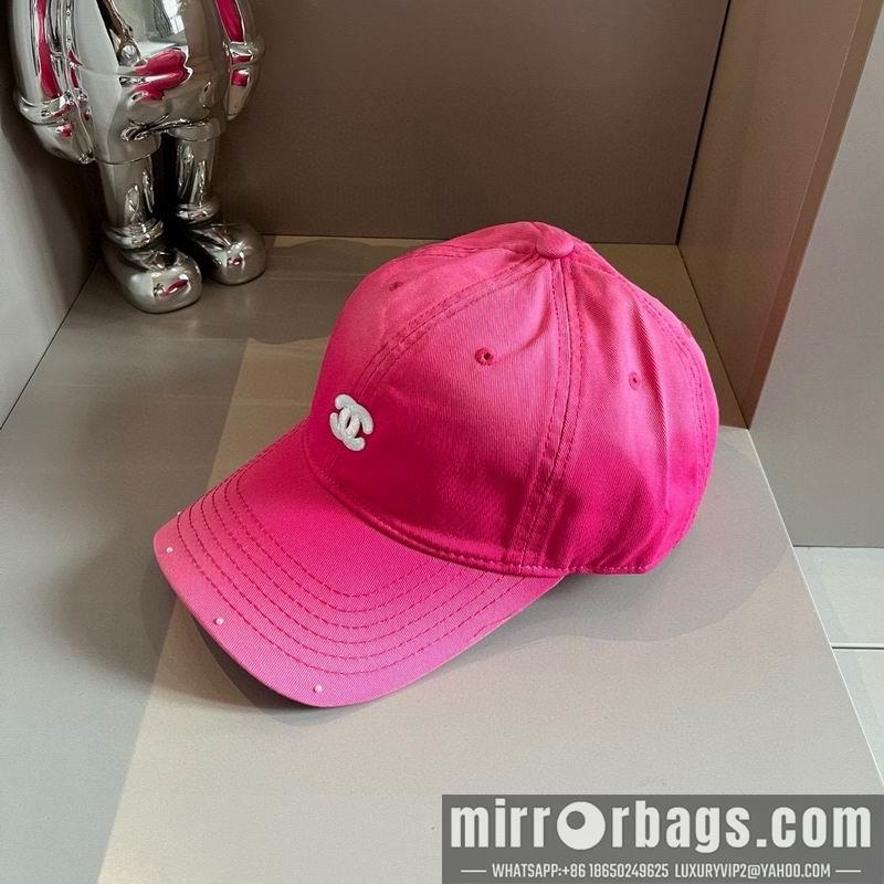 Replica Chanel Hat dx38