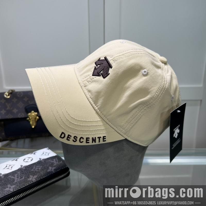 Replica Descente Hat dx05