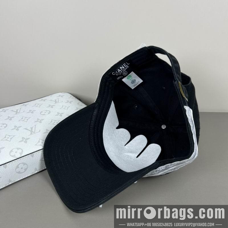 Replica Chanel Hat dx15