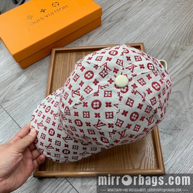 Replica LV Hat dx45