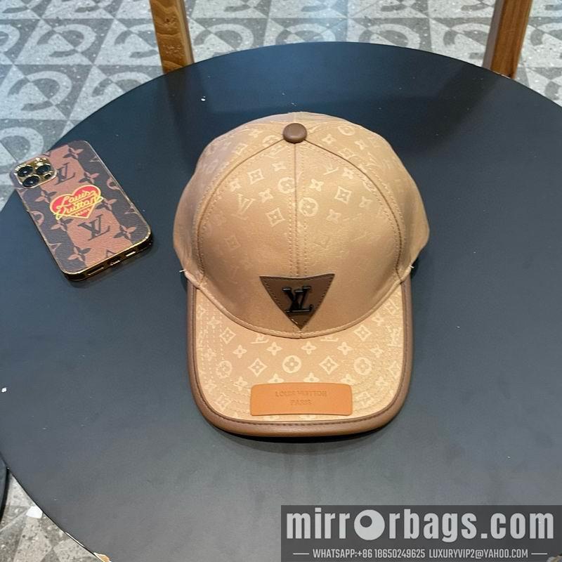 Replica LV Hat 072213