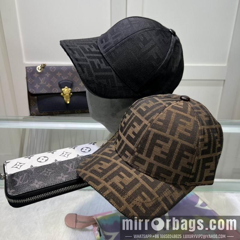 Replica Fendi Hat dx32