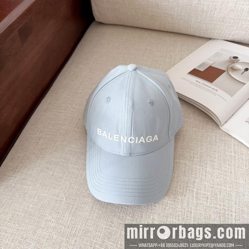 Replica Balenciaga Hat 092201