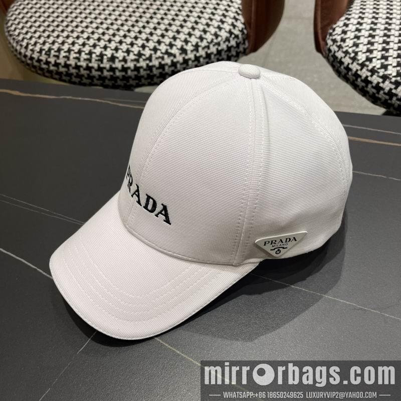 Replica Prada Hat 050701