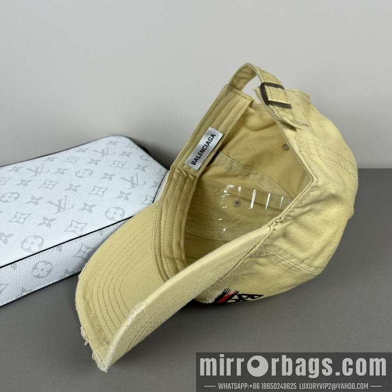 Replica Balenciaga Hat dx27