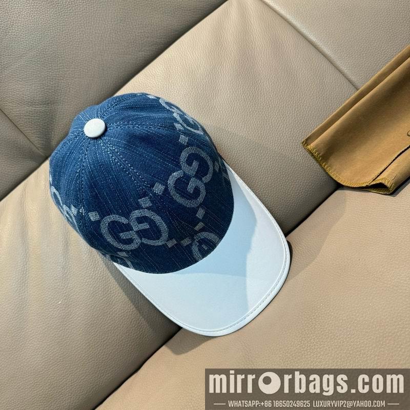 Replica Gucci Hat dx48