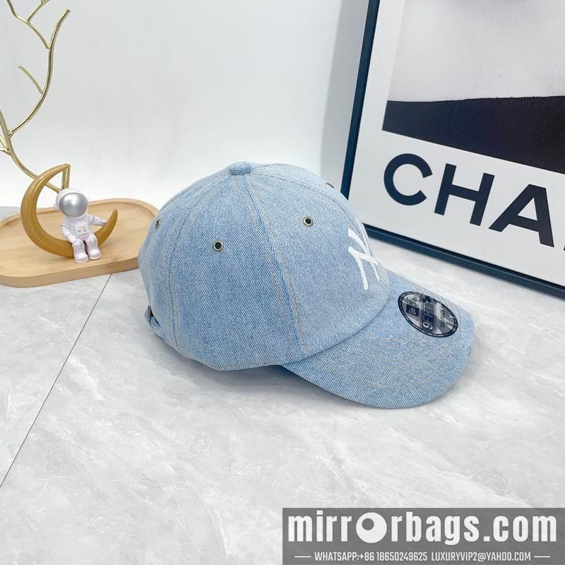 Replica MLB NY Hat dx67
