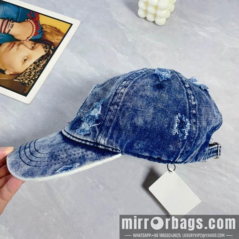 Replica Loewe Hat dx12