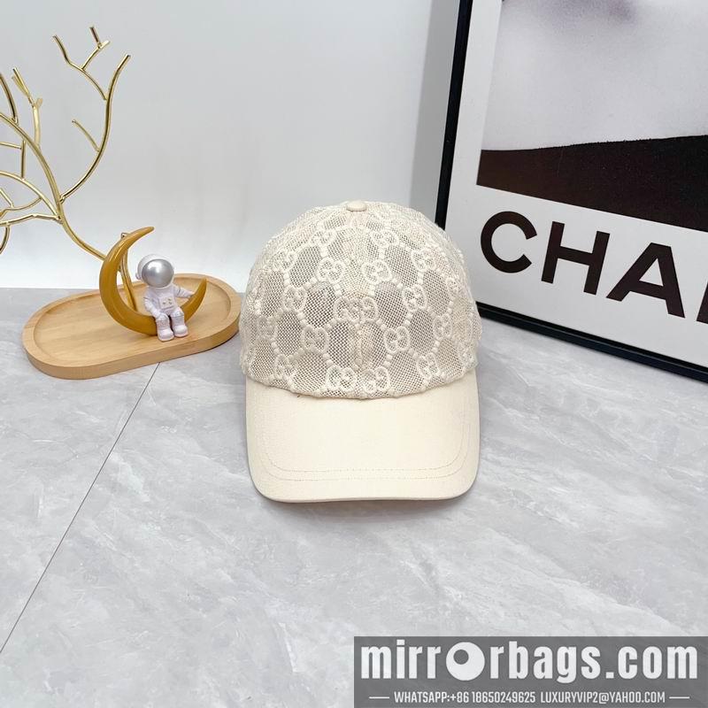 Replica Gucci Hat dx35