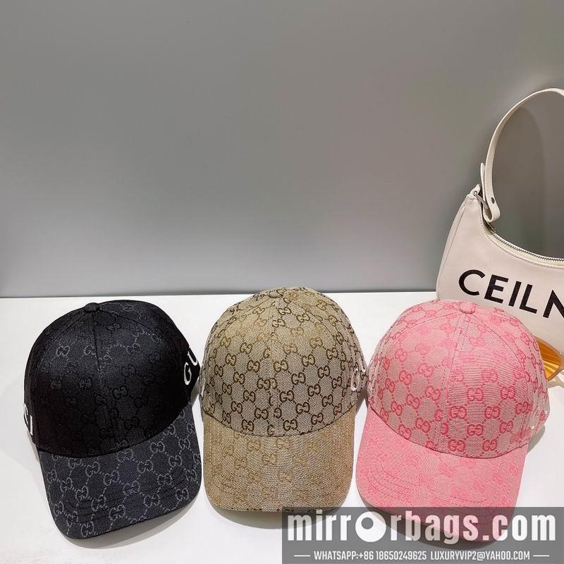Replica Gucci Hat 010201