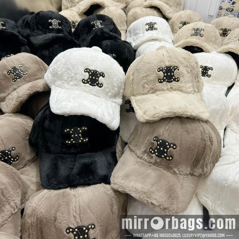 Replica Celine Hat dx98