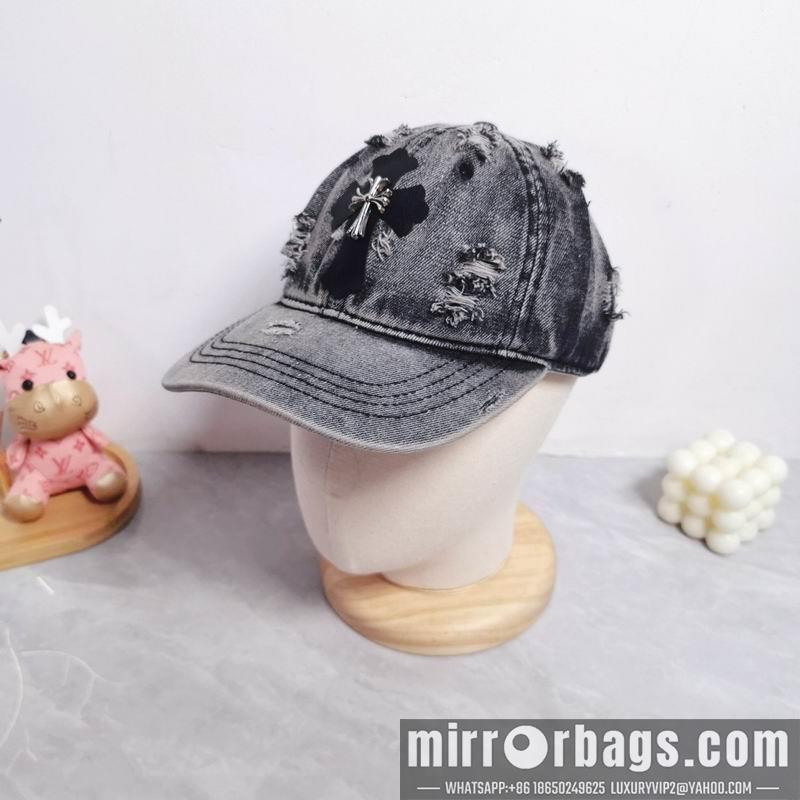 Replica Chrome Hearts Hat dx01