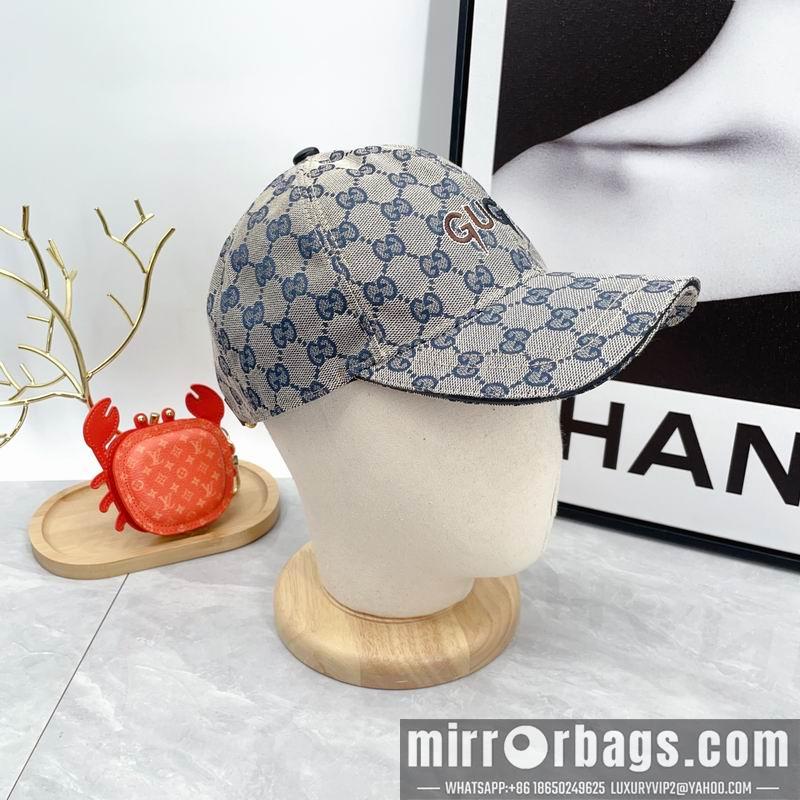 Replica Gucci Hat dx10