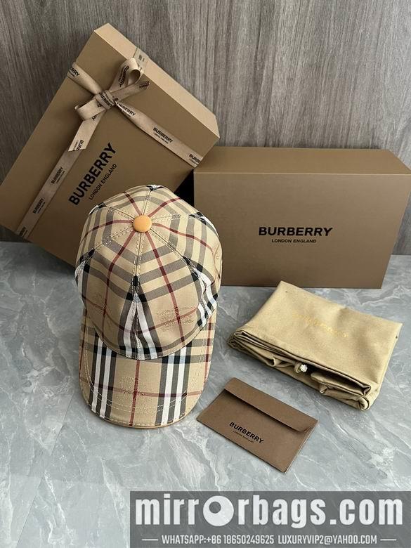 Replica Burberry Hat dxn03