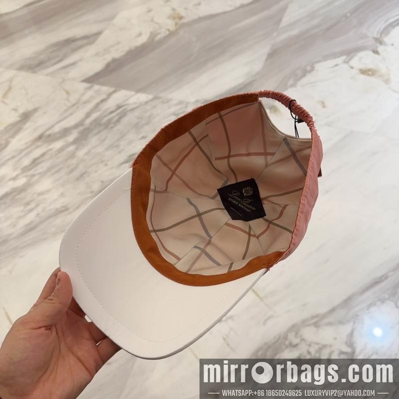 Replica Loro Piana Hat dx28