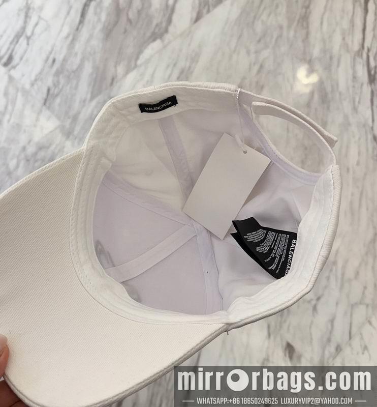 Replica Balenciaga Hat dx52