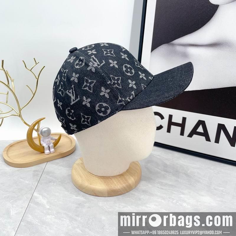 Replica LV Hat dx55