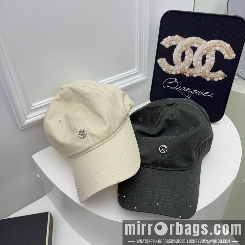 Replica Lululemon Hat 071301