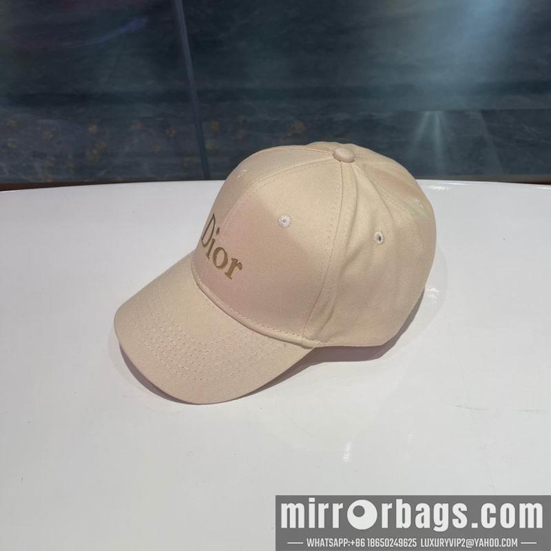 Replica Dior Hat 082602