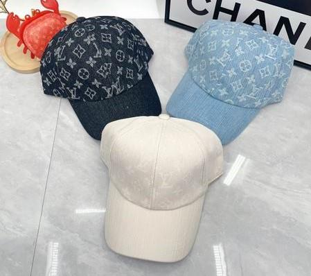 Replica LV Hat dx01