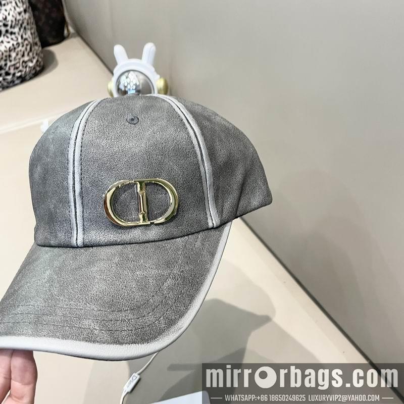 Replica Dior Hat 072802