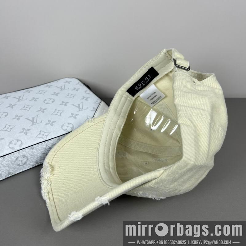 Replica Gucci Hat dx24