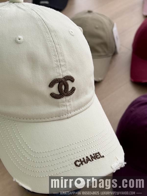 Replica Chanel Hat dx04