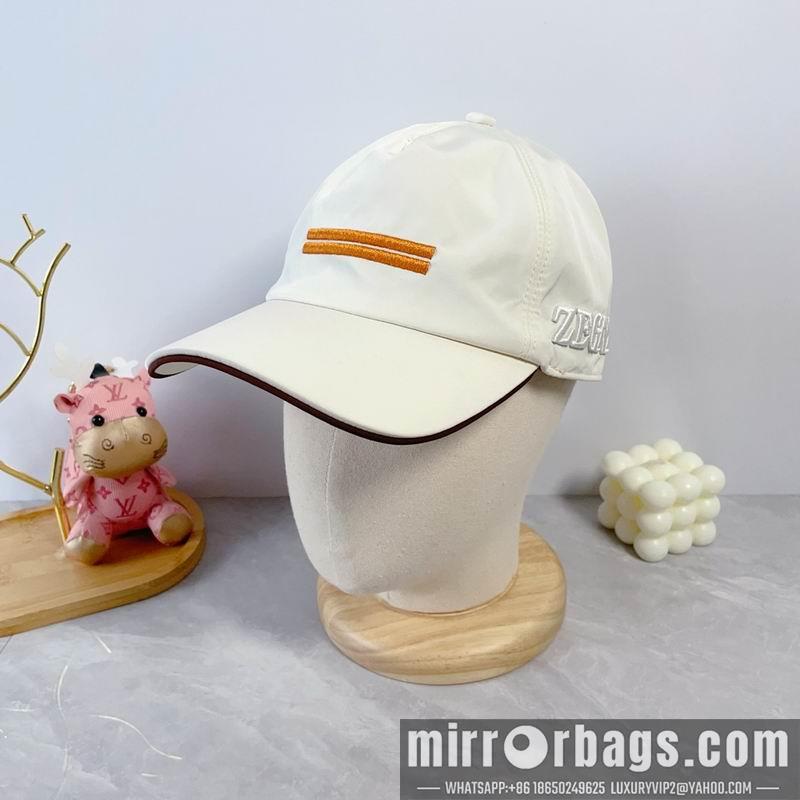 Replica Zegna Hat dx02