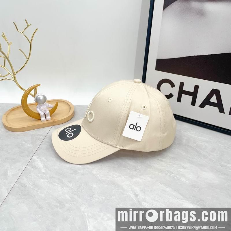 Replica Alo Hat dx10