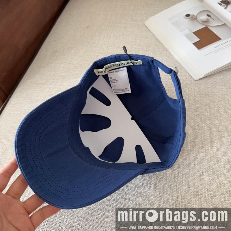 Replica Rest Recreation Hat dx03