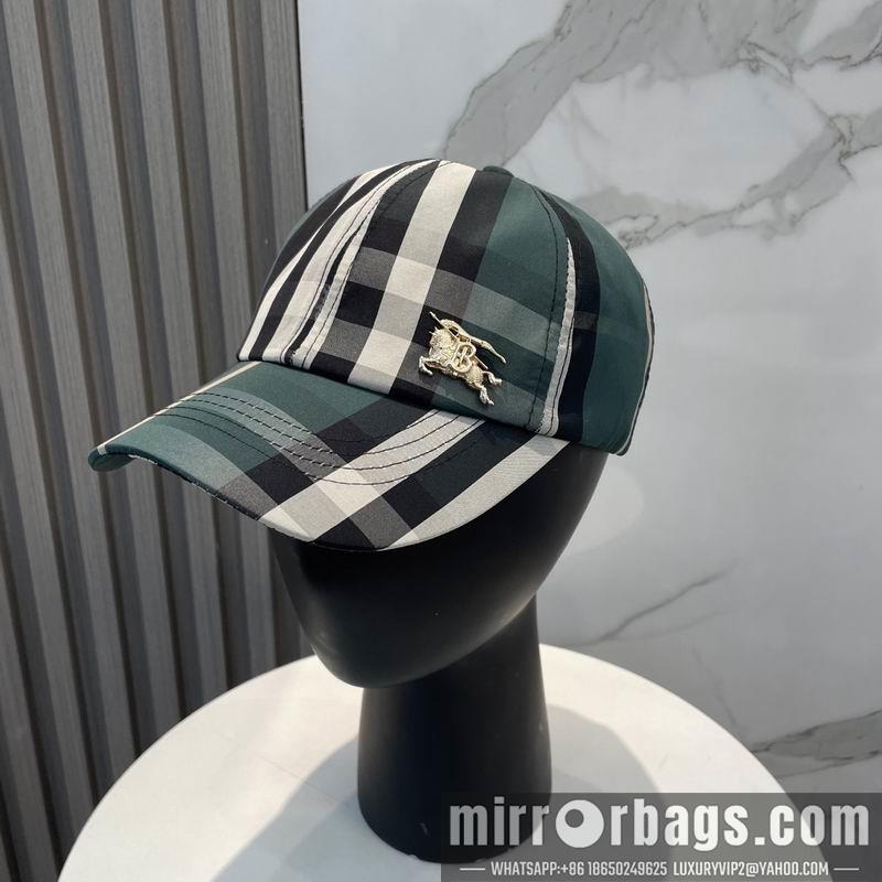 Replica Burberry Hat dx17