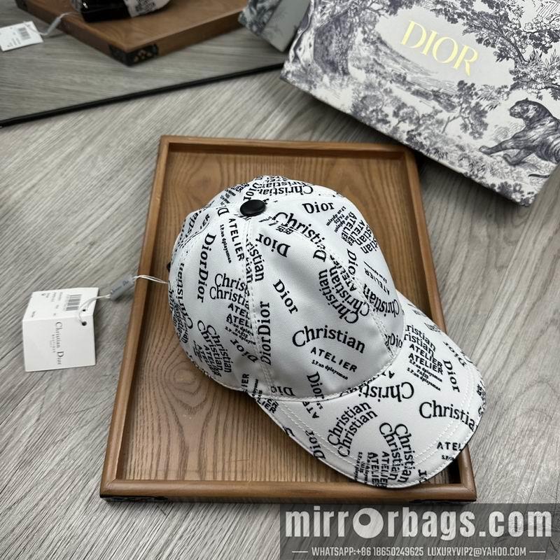 Replica Dior Hat 071202