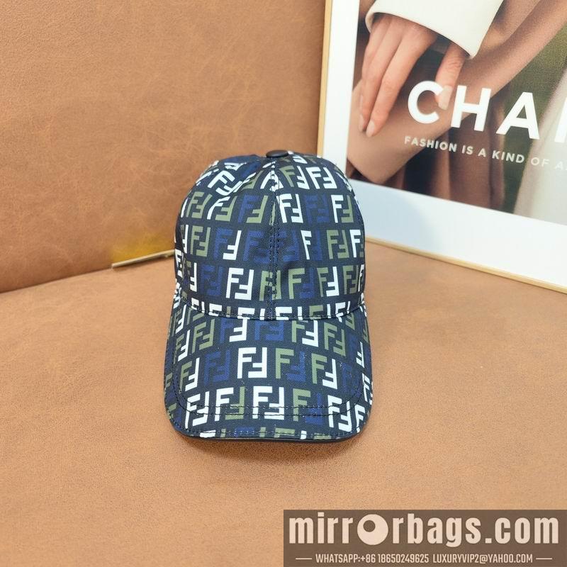 Replica Fendi Hat dx48