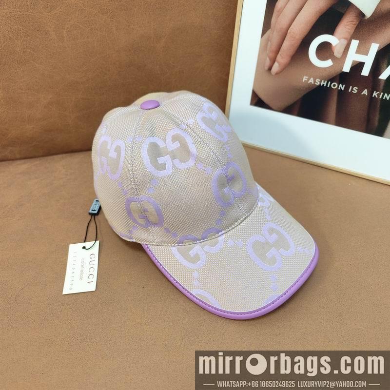 Replica Gucci Hat dx129