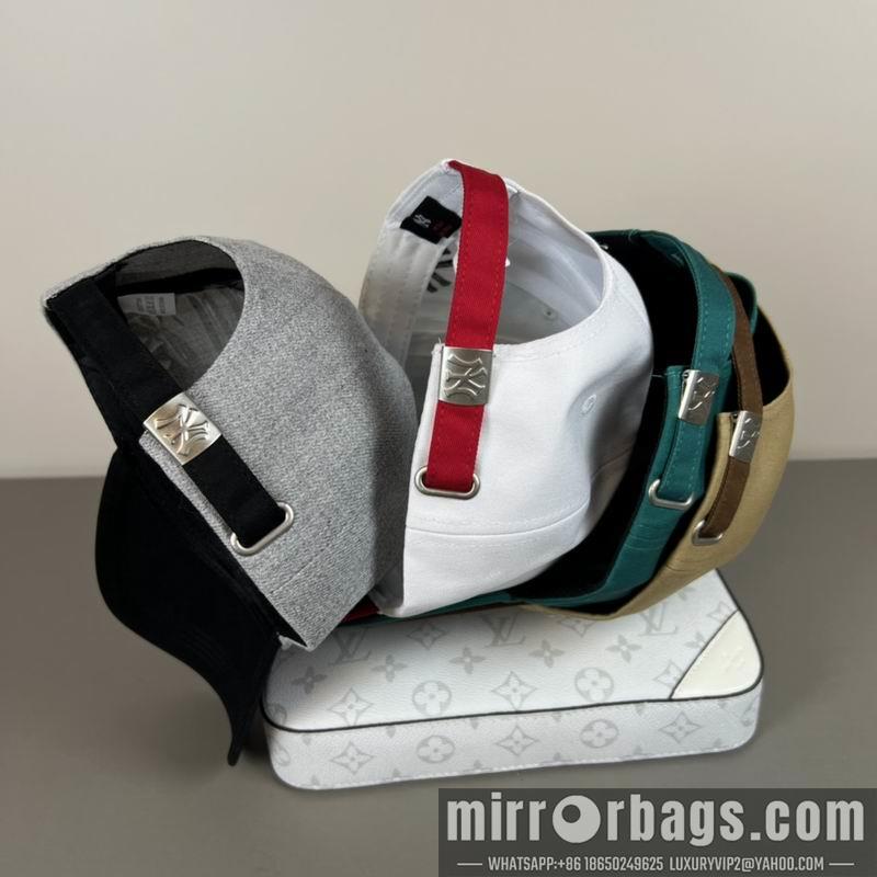 Replica MLB NY Hat dx37