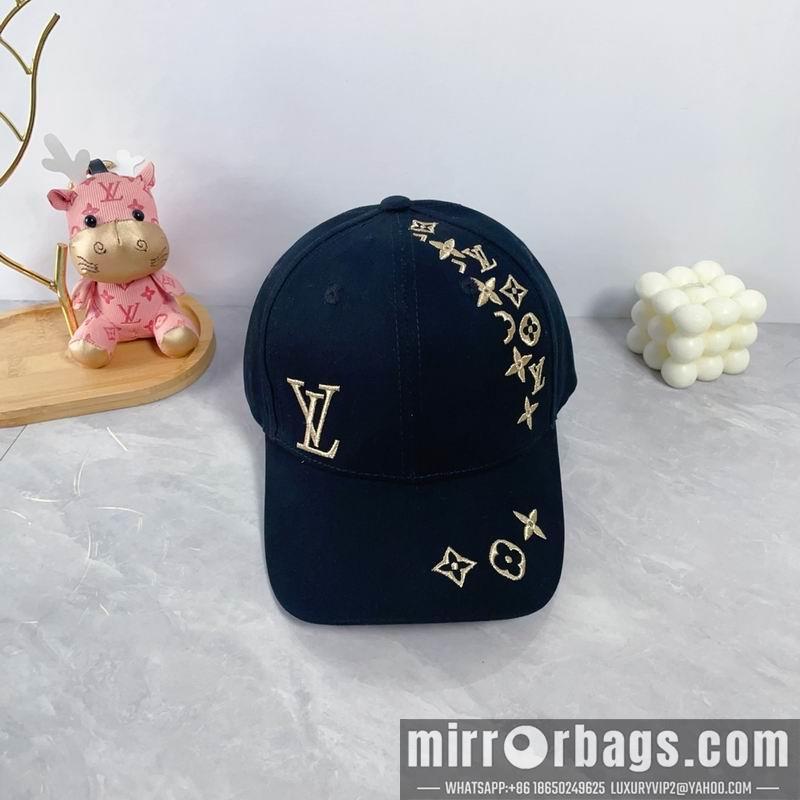 Replica LV Hat dx108