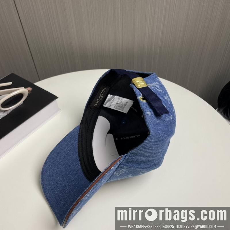 Replica LV Hat dx95