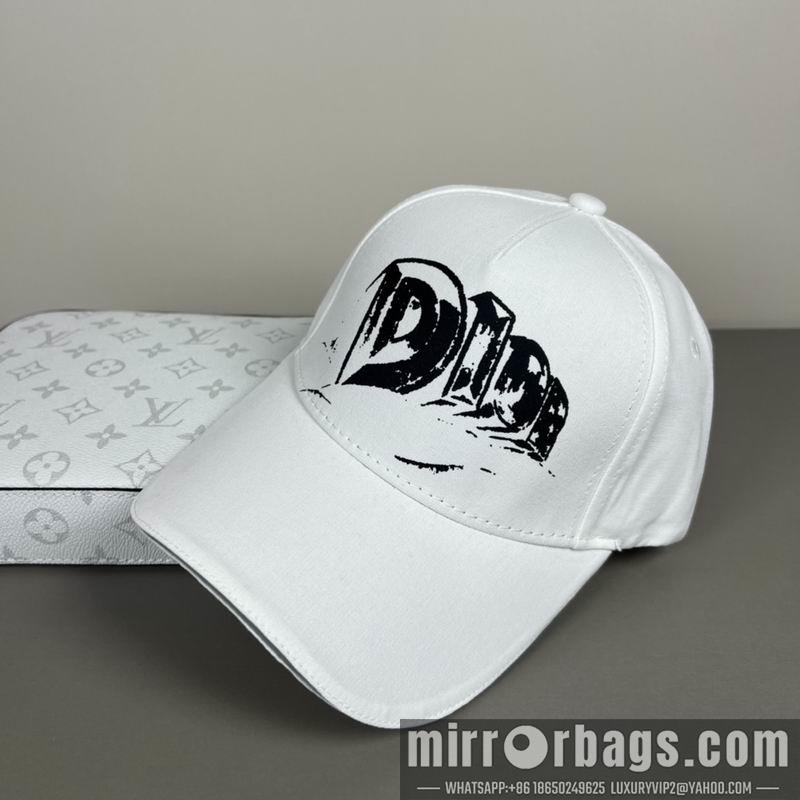Replica Dior Hat dx15
