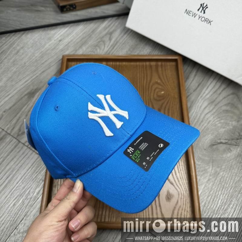 Replica NY Hat dx09