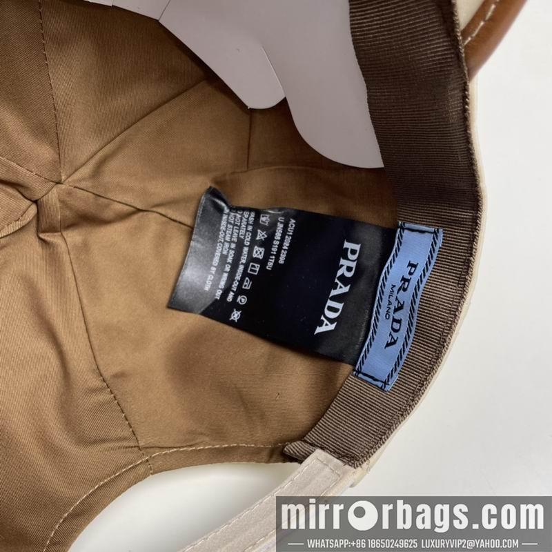 Replica Prada Hat dx27