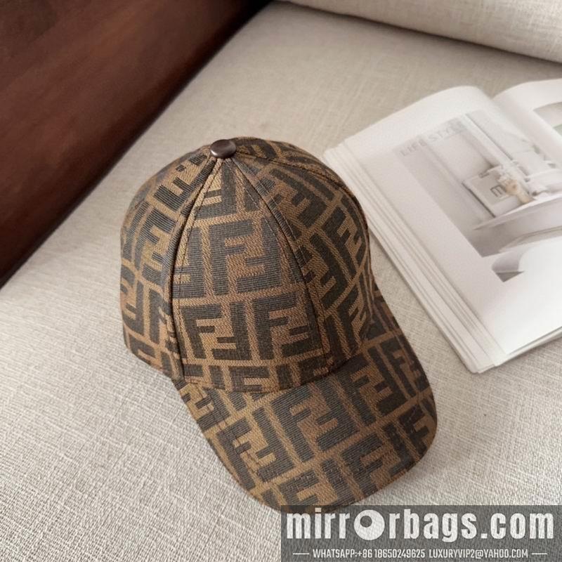 Replica Fendi Hat dx69