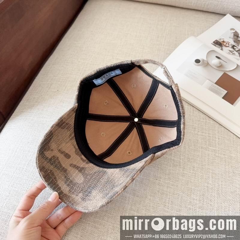 Replica Prada Hat dx61