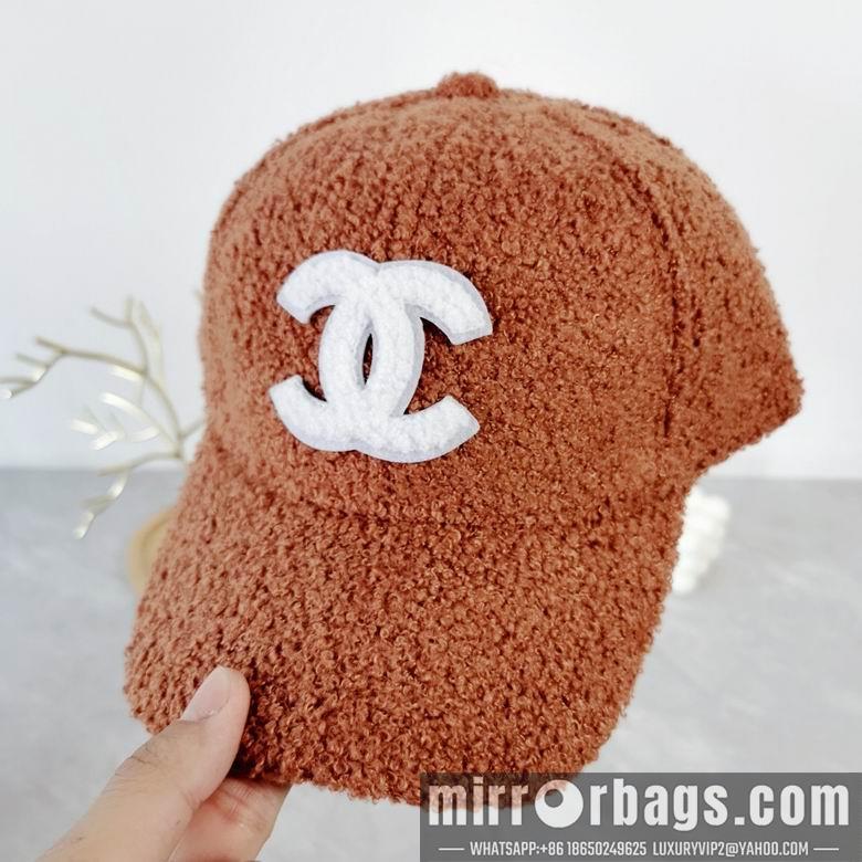 Replica Chanel Hat dxn09